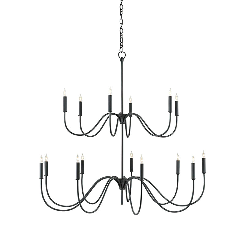 Tirrell Chandelier