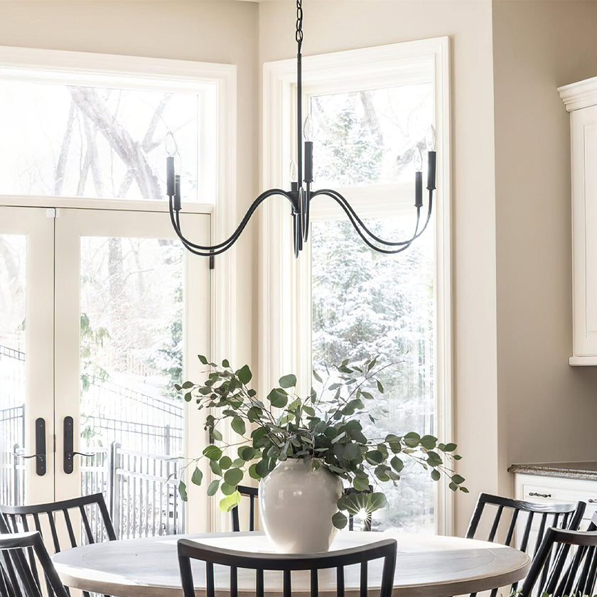 Tirrell Chandelier