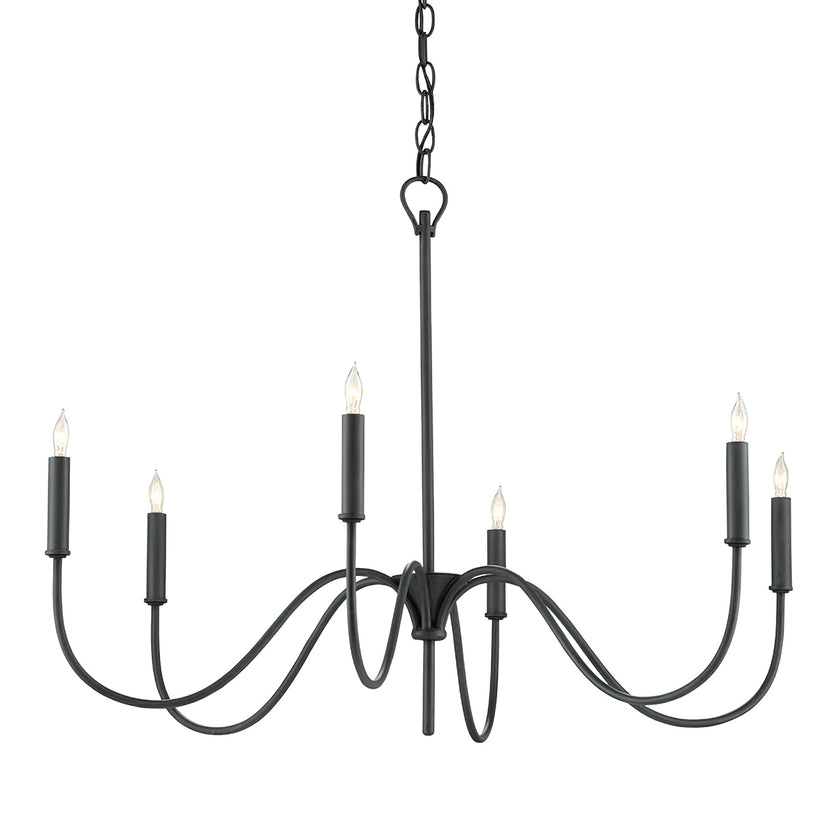 Tirrell Chandelier