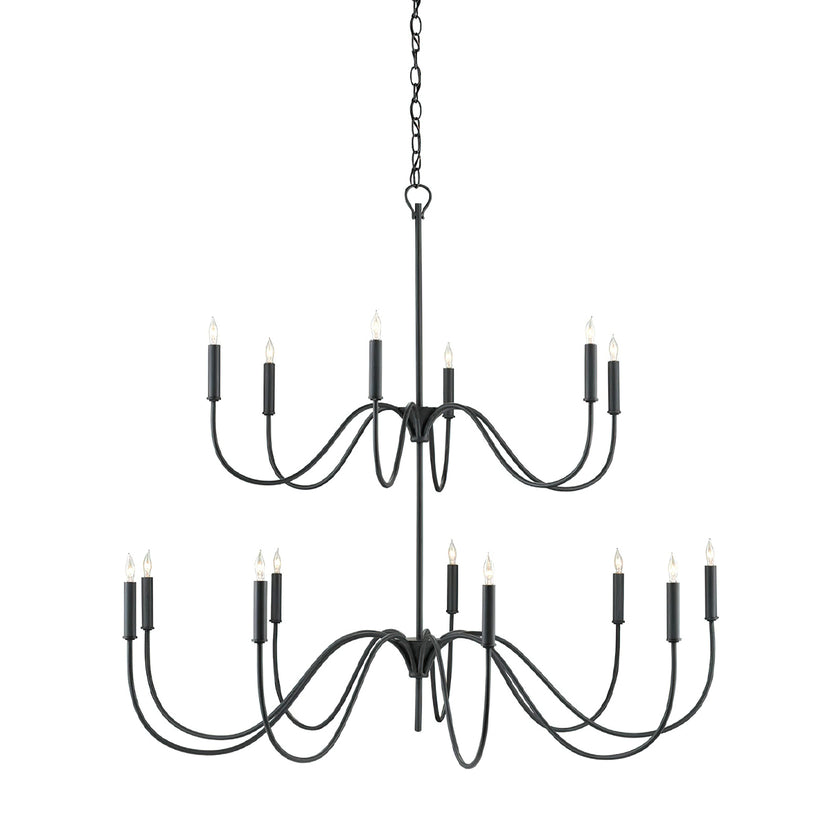 Tirrell Chandelier