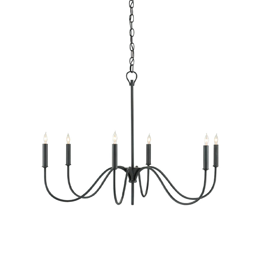 Tirrell Chandelier