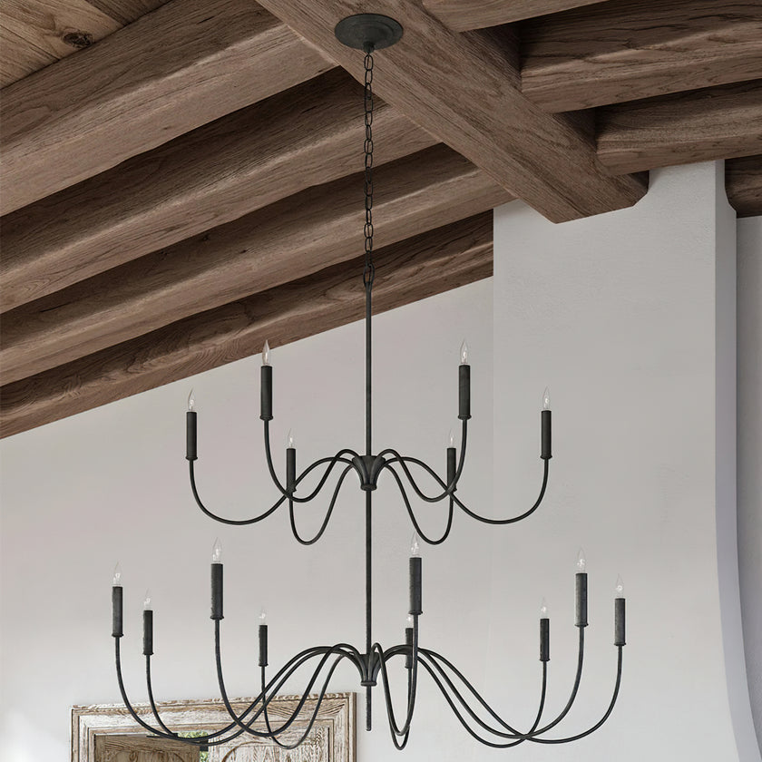 Tirrell Chandelier