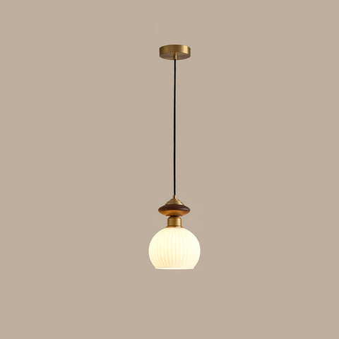 Tivora Pendant Lamp – detail 22