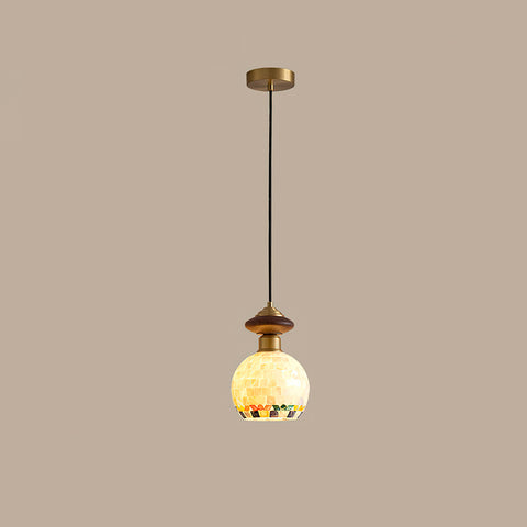 Tivora Pendant Lamp – detail 24