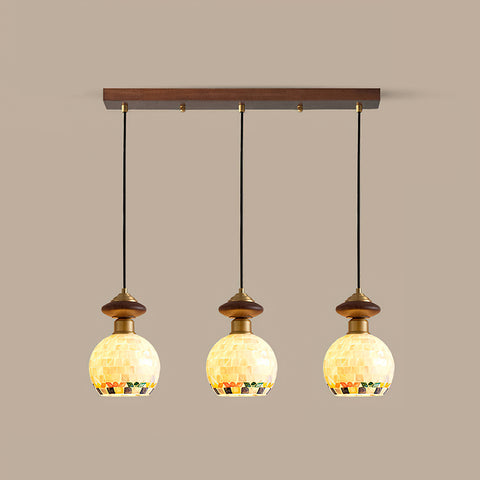 Tivora Pendant Lamp – detail 25