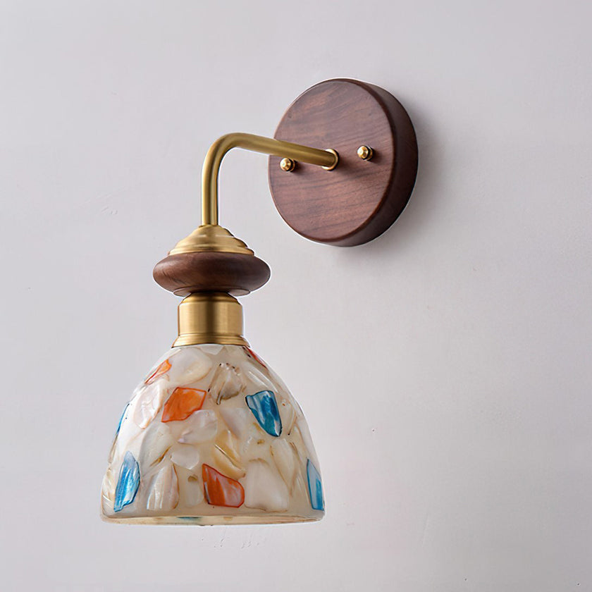 Tivora Wall Lamp