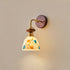 Tivora Wall Lamp