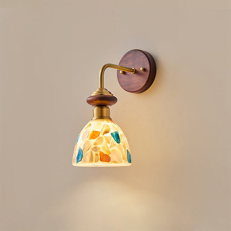 Tivora Wall Lamp