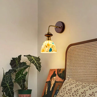 Tivora Wall Lamp