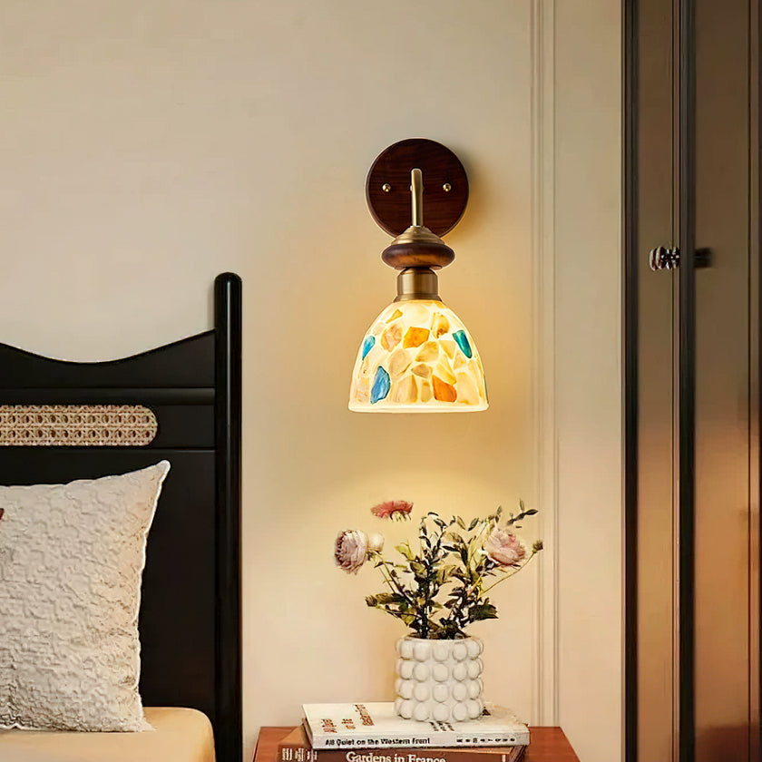 Tivora Wall Lamp