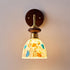 Tivora Wall Lamp