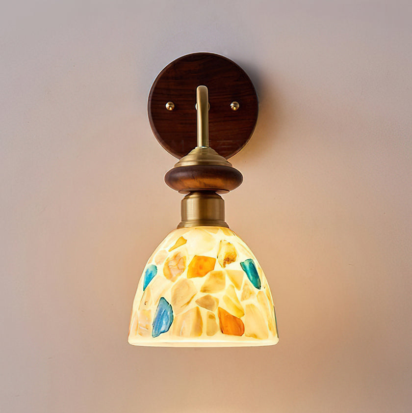 Tivora Wall Lamp