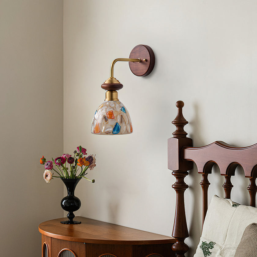 Tivora Wall Lamp