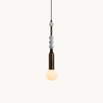 Toam Pendant Lamp
