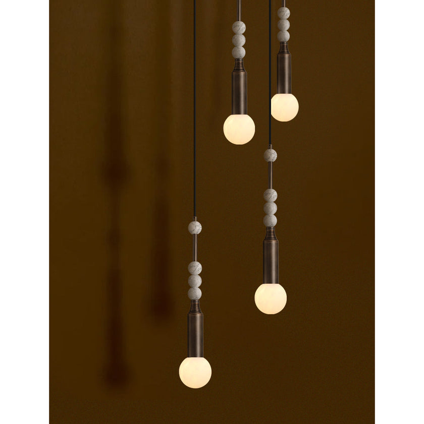 Toam Pendant Lamp