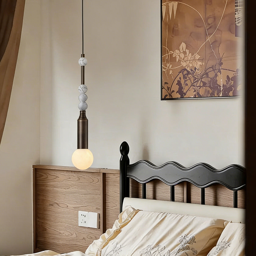 Toam Pendant Lamp