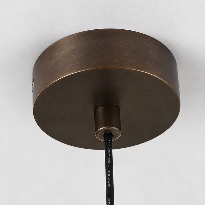 Toam Pendant Lamp