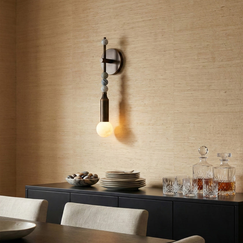 Toam Wall Lamp