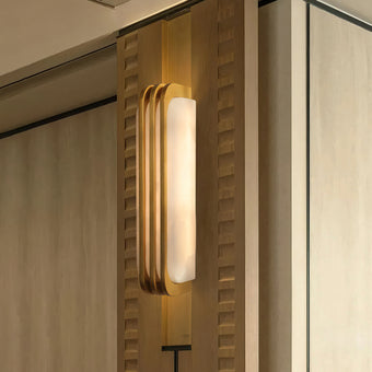 Toast Wall Lamp