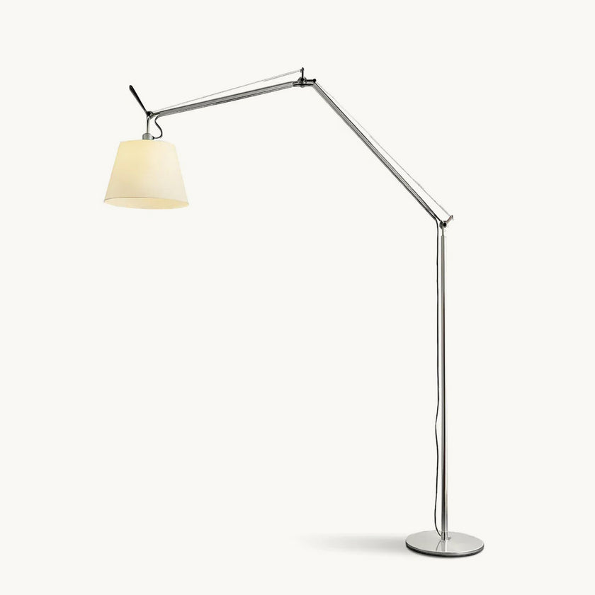 Modern Kawa Floor Lamp