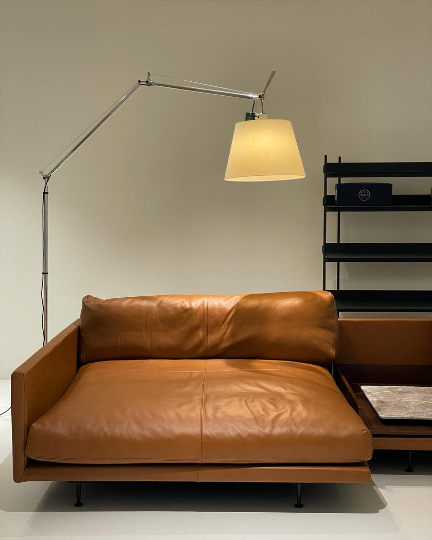 Modern Kawa Floor Lamp