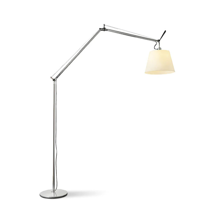 Modern Kawa Floor Lamp