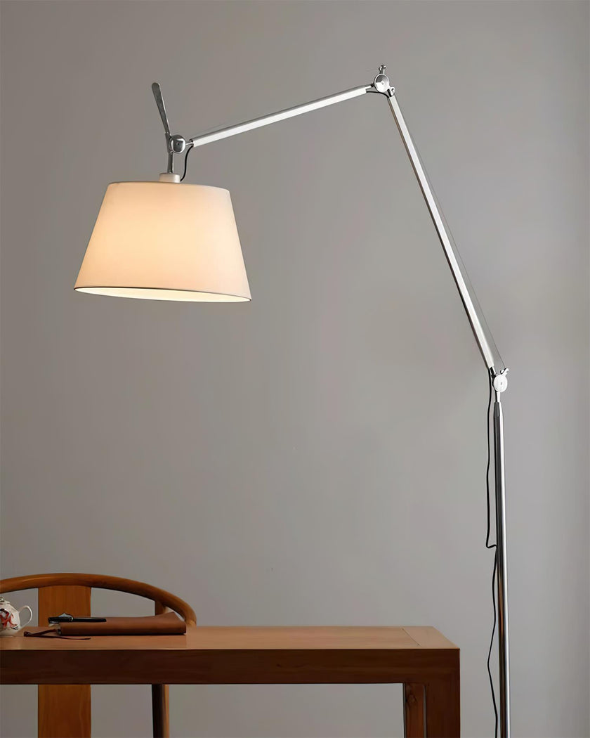 Modern Kawa Floor Lamp