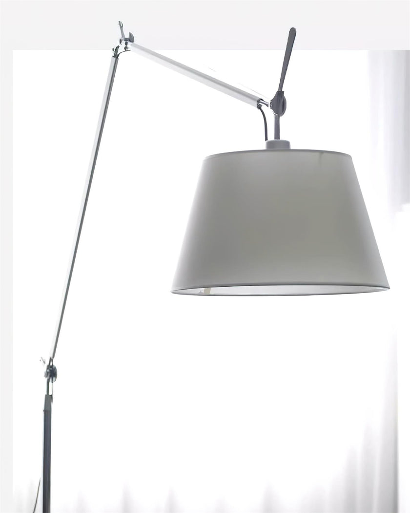 Modern Kawa Floor Lamp