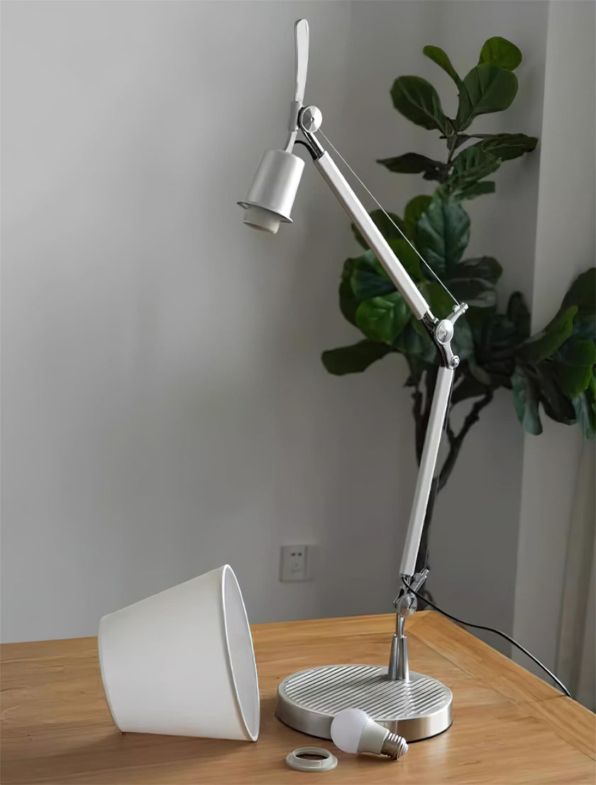 Modern Kawa Table Lamp