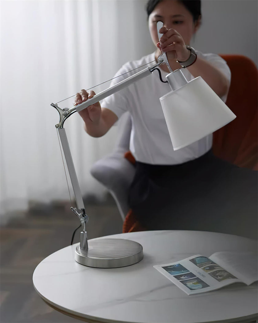 Modern Kawa Table Lamp