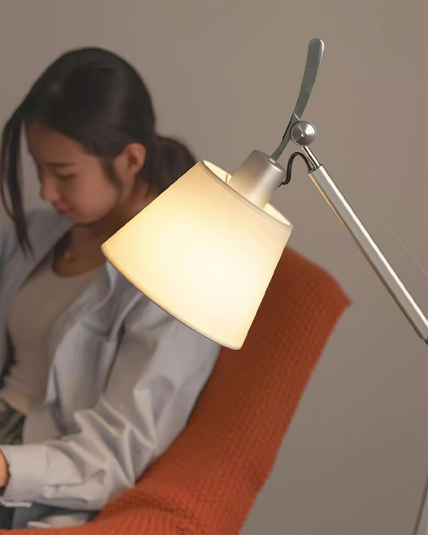 Modern Kawa Table Lamp