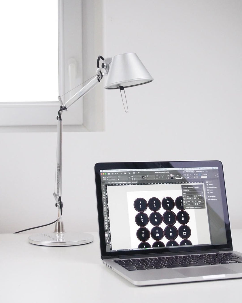 Buli Table Lamp