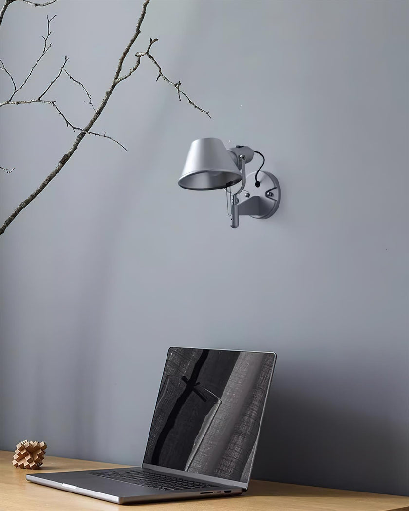 Buli Mini Wall Lamp