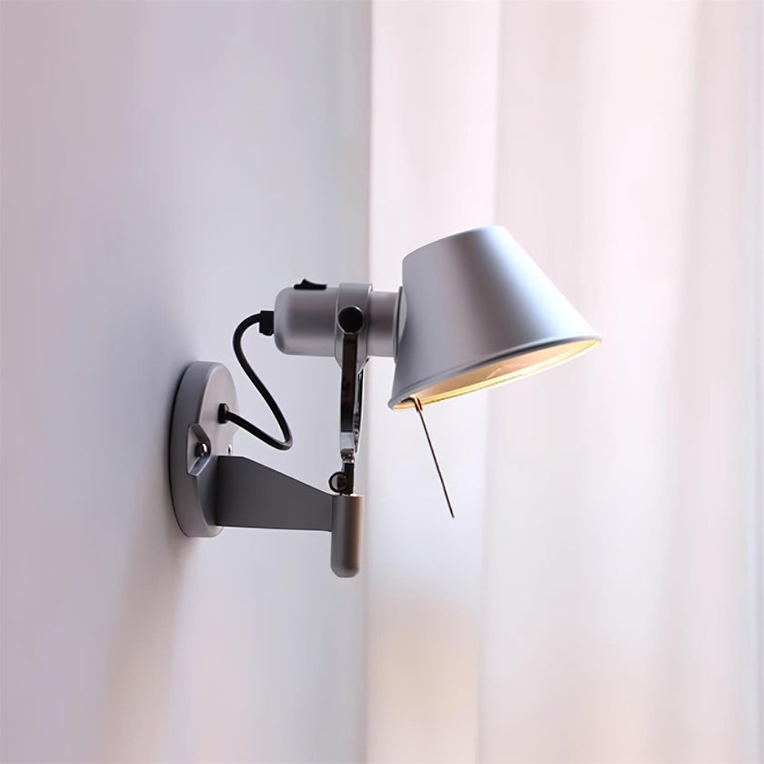 Buli Mini Wall Lamp