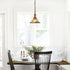 Toltec Retro Pendant Lamp