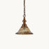 Toltec Retro Pendant Lamp