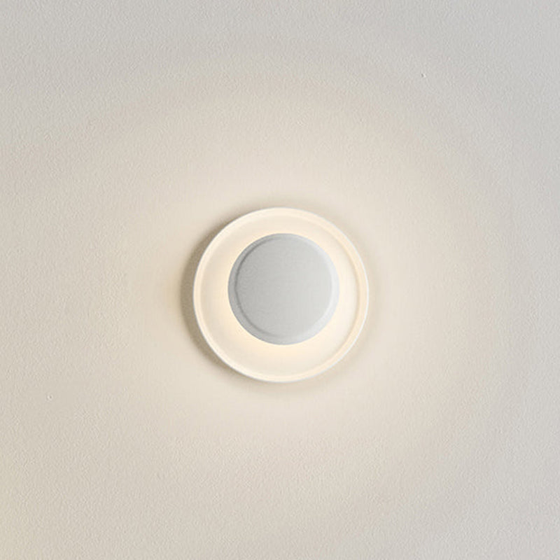 Top Wall Lamp