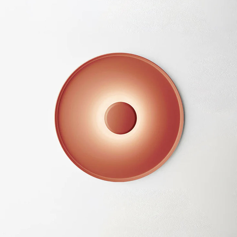 Top Wall Lamp