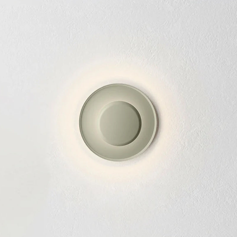 Top Wall Lamp