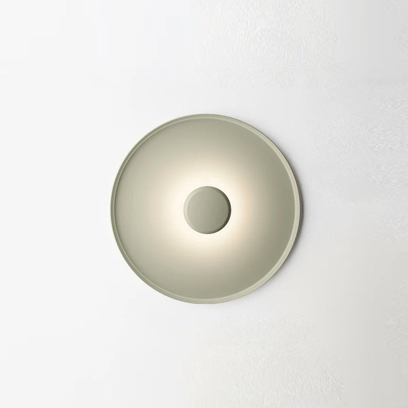 Top Wall Lamp