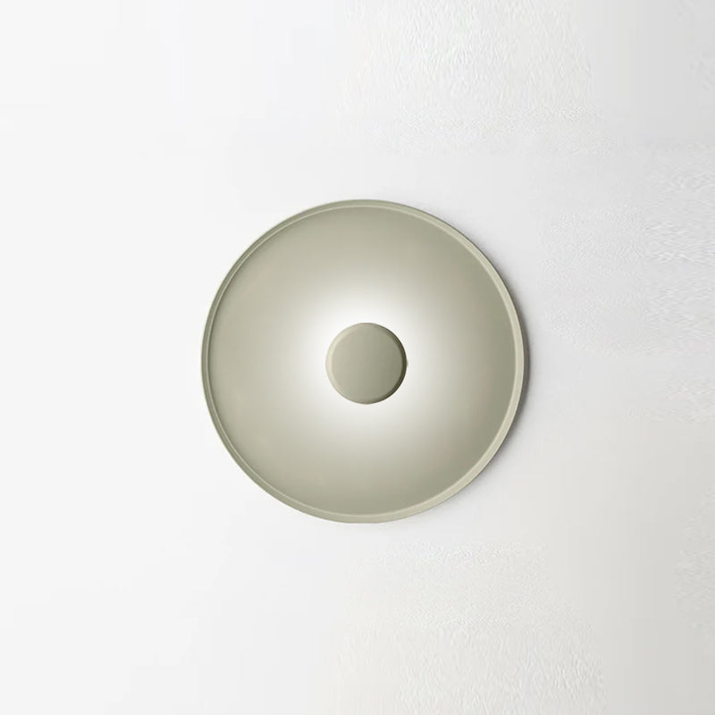 Top Wall Lamp