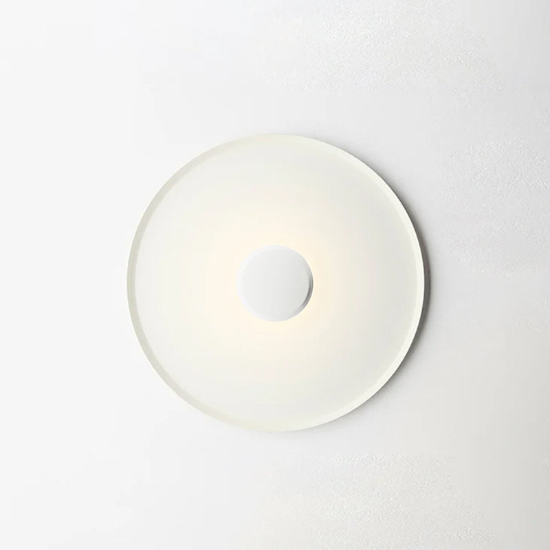 Top Wall Lamp