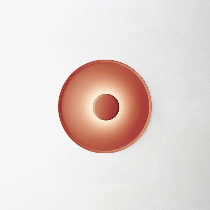 Top Wall Lamp