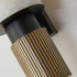 Torch Alabaster Wall Lamp