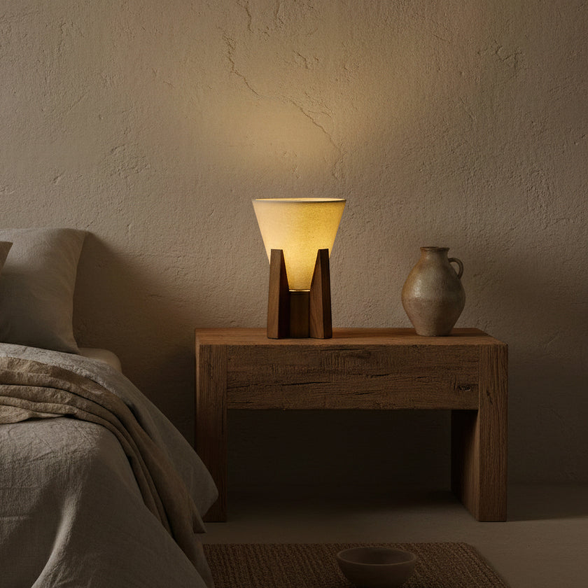 Toro Table Lamp