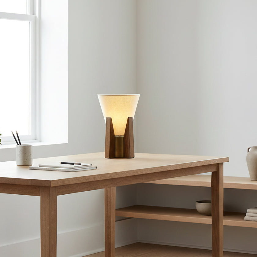 Toro Table Lamp