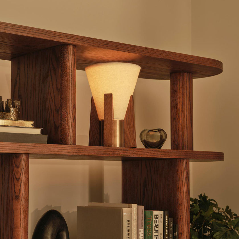 Toro Table Lamp