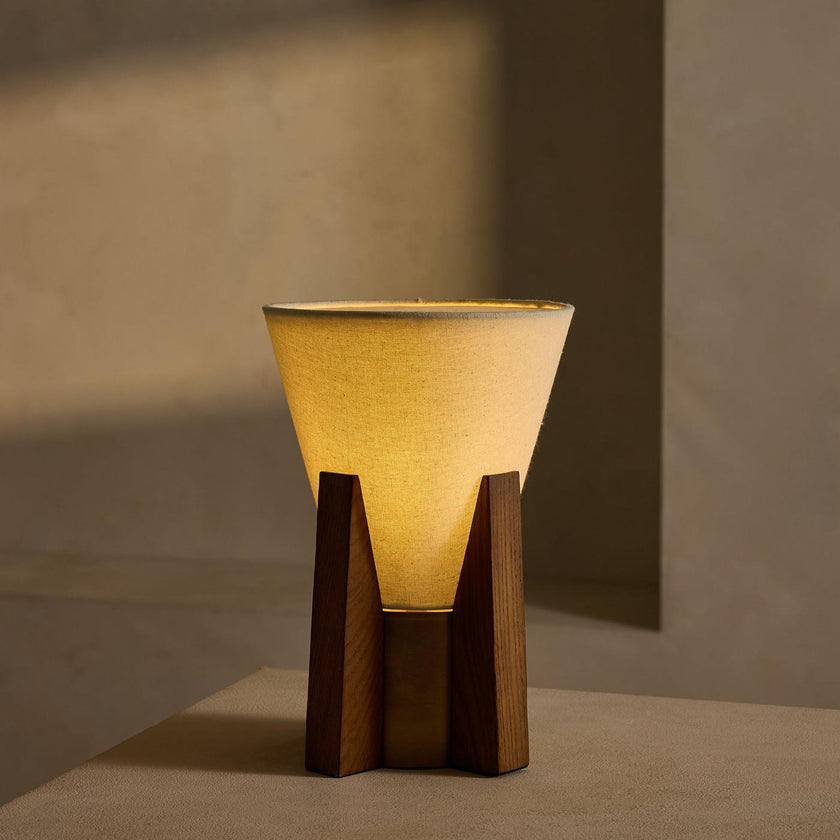 Toro Table Lamp