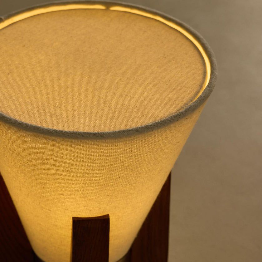 Toro Table Lamp