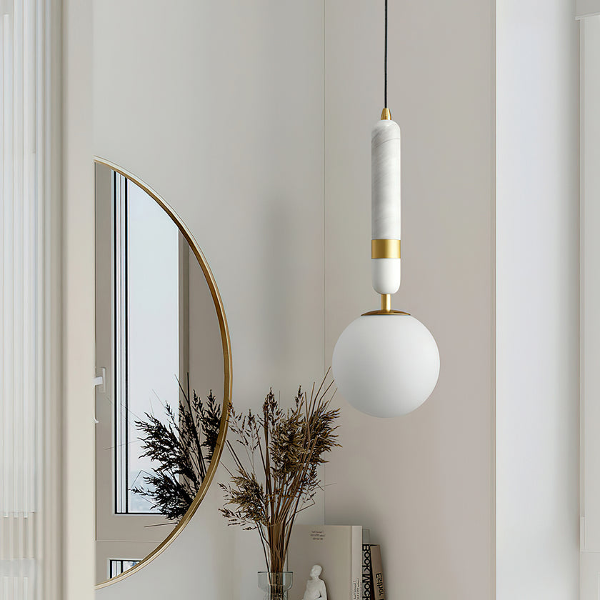 Torrano Pendant Lamp